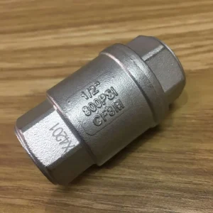 Check Valve