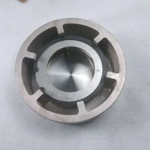 Check Valve 39481361 Spare Parts for Air Compressors