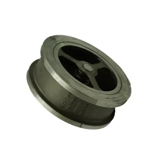 Check Valve Lift Pressure Resistant Check Valve High Pressure Simple Lift Check Valve