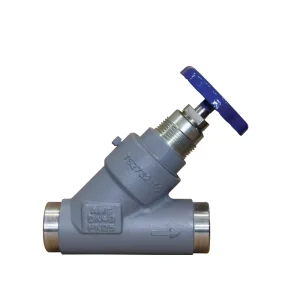 Check Valve with Flange valve with Handwheel