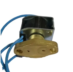 Chiller Parts Refrigeration Parts Electronic Expansion Solenoid Valve G7C00679D