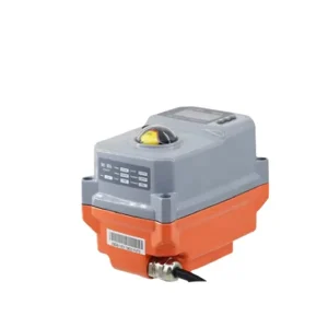 China CE Intelligent Modulating Type Electric Actuator for Valve