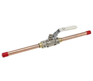 China Factory 2 piece OEM Brass Medical Isolation Valve With Electric Actuator Medical Oxygen Gas Ball Valve