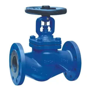 China Factory AISI 304 316 316L 321 904L 420 Stainless Steel Globe Valve ASTM A351