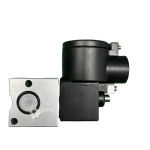 China Factory ALVC5 024 Explosion Proof Anti Corrosion for Chemical Industry Pneumatic Valve Solenoid Valve