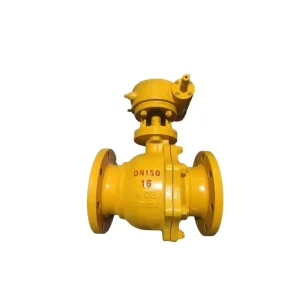 China Factory Direct Sale OEM Medium Temperature Control Ball Gate Check Butterfly Globe Valve BVC004 Model 2 Year Warranty for