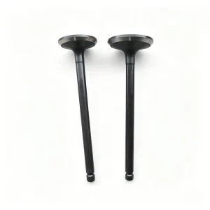 China Factory Intake Valves Exhaust Valves 13711 74080 13715 74080 13715 74100 Fit for Toyota 5S Engine Spare Parts