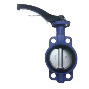 China High Quality Valves DN100 4” Inch Cast Iron Body Ductile Iron Disc 416 Stem Soft Sealing Drain Valves