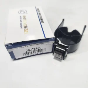 China Made United Diesel Brand Common Rail Fuel Injector Spare Part Control Valve 9308 622B 28239295 & 28278897