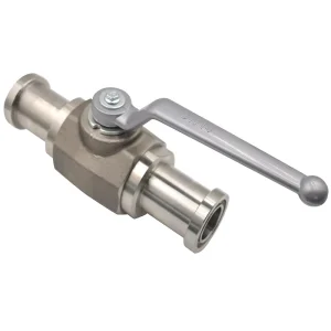 China Manufactory High Pressure KHB-F3 KHB-F6 Ball Valve Carbon Steel & SS304 SAE Flange Hydraulic Ball Valve
