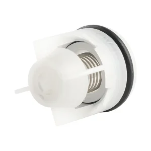 China Manufacturer’s POM Plastic Non Return Check Valve 1/2″-4″ DN10 to DN50 for Water