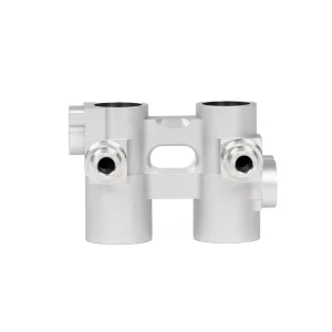 China Products Manufacturers Custom Cnc Machining Service Mild Steel Brass Valve Parts