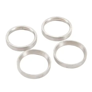 China Truck Spare Parts 1003104fa Exhaust Valve Seats Replacement for Hfc4da1 Engine for Parts