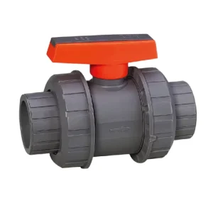 Chinese Brand Factories in China Pvc Valve Plastic True Union Ball Valve