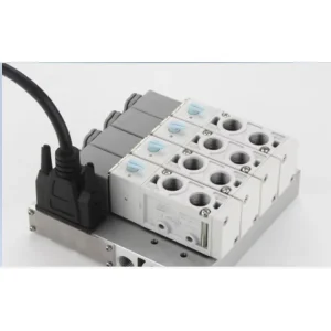 Chinese Manufacturer’s AIRTAC Hydraulic Valve Manifold Sub-Base Valves