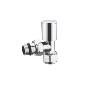 Commercial Grade Brass Valve with Optimized Flow Control for Plumbing and Industrial Applications