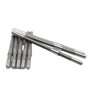 Common Rail 6471 Valve Stem Valve Rod for Fuel Injector Factory Price High Quality