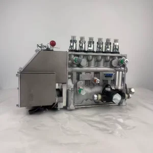 Common Rail Diesel Engine Injector 106674-413A Injection Valves for Excavator Parts and Diesel Pump Parts