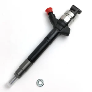 Common Rail Diesel Fuel Injector Injection Valves 095000-7530 0950007530 23670-59025 2367059025