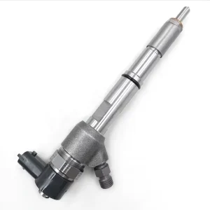 Common Rail Diesel Injector 0445110660 for Renault Dacia 1.5 DCi Injection Valves Car
