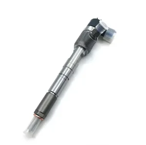 Common Rail Fuel Injector 0445110105 A6110701687 Nozzle DSLA154P1320 for 0445110105 Injection Valves