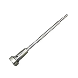 Common Rail Injection Control Valve Rod Quality Assurance Diesel Engine Spare Parts