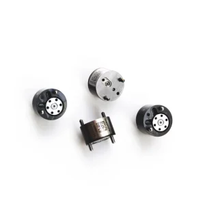 Common Rail Injector Control Valve 28538389 Interchangeable With 9308 621C 9308Z621C for Great Wall GW4D20 Engine Haval H5 H6