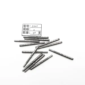 Common Rail Injector Control Valve Rod 095000 1089 Diesel Fuel System Spare Part Factory Direct Supply