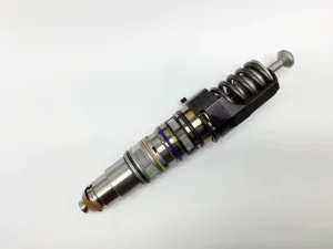Common Rail Injector Diesel Fuel Injector 1846350 Injection Valves for Cummins QSX15 ISX15 X15 Engine Parts