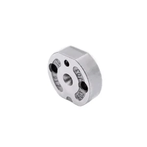 Common Rail Injector Orifice Plate 08# Valve Plate for Diesel Fuel Injector Engine Spare Parts