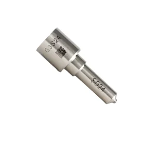 Common Rail Injector Spray Nozzle Tip G3S24 for C4.4 Engine Diesel Fuel Injector Valves 295050-042# 345-4125 370-7287