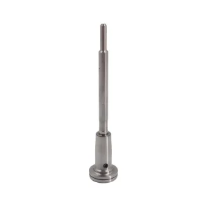 Common Rail Injector Valve F00RJ02506 Control Valve Set Excavator Truck Parts Steel Diesel Engine Spare Auto Parts