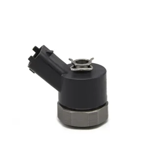 Common Rail Solenoid Valve F00VC30319 Control Valve for 0445110247044511028004451102810445110356 04451104420445110558 Engine Spare Auto Vehicle Parts