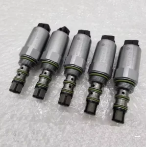 Compatible 4WE6 Series Solenoid Directional Hydraulic Valve 4WE6G 4WE6J 4WE6H 4WE6D 4WE6E 4WE6Y R901155051