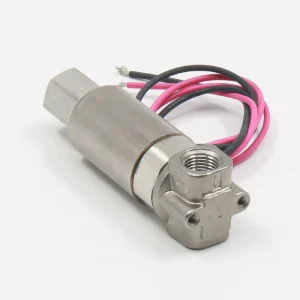 Compatible Three-Way Valve CCS-R KB-EWC1124 Cij Spare Part