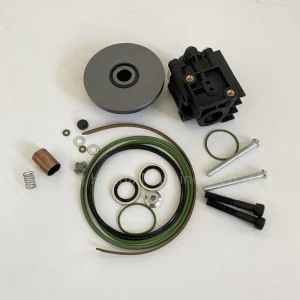 Compatible with Mainstream Brand Unloading Valve Kit 2902016100 for Air Compressor