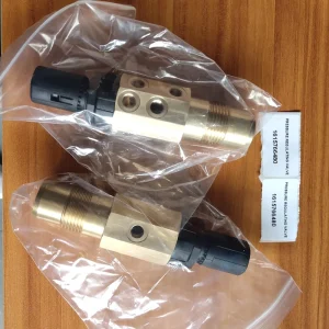 Compressor Parts Regulator Valve 1615766480 Adjustment Valve Aftermarket Spare Parts