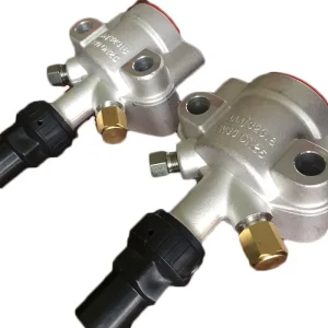 Compressor Shut off Valve bus Air Conditioner Parts Shut off Valves shut off Valve Repair Made in China