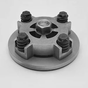 Compressor Valve Plate for Thermo king 22-990