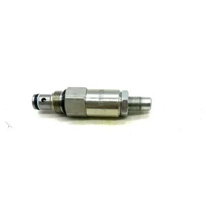 Construction Equipment Pressure Relief Valve RV08 20A 0 N 33 for Excavator One Way Main Relief Valve Replacement Parts