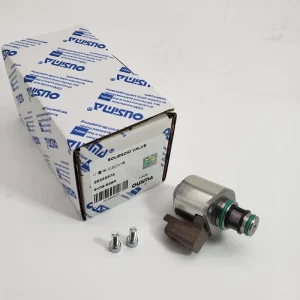 Construction Machinery Parts 28233373 Solenoid Valve 9109 936A for Other
