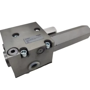 Construction Machinery Parts Hydraulic Balance Valve for Sany and Zoomlion Concrete Pump Truck