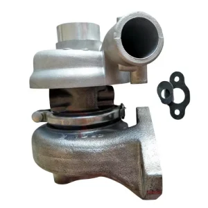Construction Machinery Parts TD05 10A Turbo ME080099 Turbocharger 49178 00510 Fit 4D31T Engine LS2600FJ HD300GS Excavator