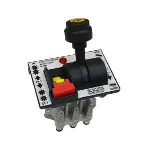 Control Parts Dump Truck Hydraulic Parts System Hand Valve Tipper Control Valve Other Hydraulic Parts
