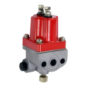 Control Solenoid Valve 12V 24V DC 3017993 Diesel Engine Parts Fuel Shutoff Valve Solenoid 3017993