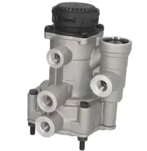 Control Valve