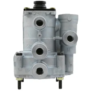 Control Valve 1417035600042 9730024020 Air-Controlled Valve for Trucks