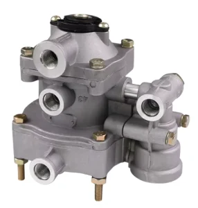 Control Valve
