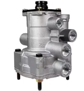 Control Valve