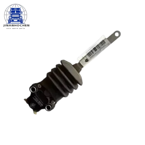 Control Valve AZ16D443000014 for Sinotruk HOWO Truck Pneumatic Control System Replacement Parts